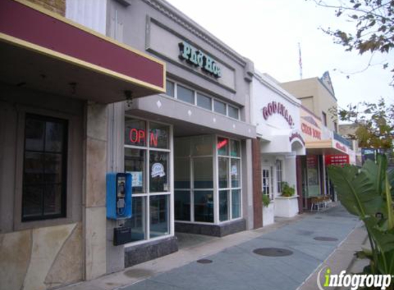 Pho Hoa Restaurant - Mountain View, CA