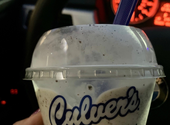 Culver's - Hoffman Estates, IL