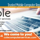 Cole Computer Services - Computer Security-Systems & Services