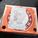 Popeyes Louisiana Kitchen
