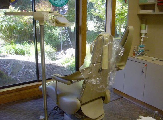 James T Henley, DDS - Rohnert Park, CA