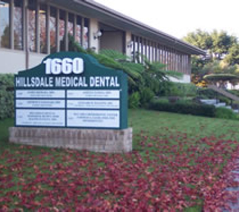 Hillsdale Dental Care - San Jose, CA