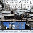 Advanced Arborist - Arborists