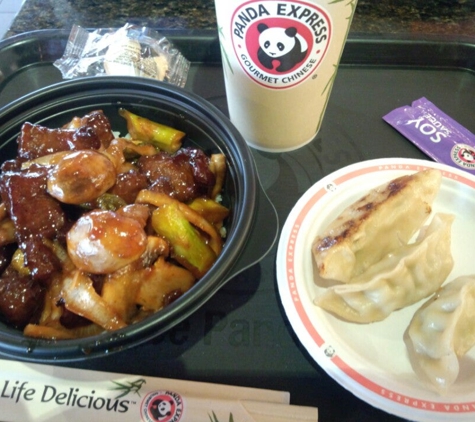 Panda Express - Machesney Park, IL