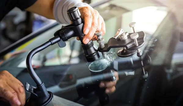 On The Spot Autoglass - West Gosford, NSW