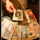 Spiritual readings and tarot  cards - China, Crystal & Glassware