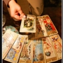 Spiritual readings and tarot  cards