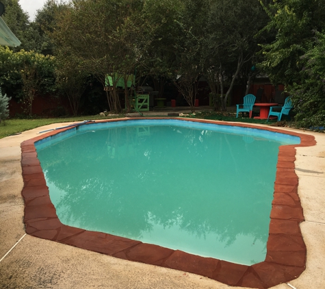 Pool Concepts by Pete Ordaz Inc - Helotes, TX