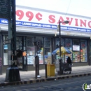 Dollar Savings - Variety Stores