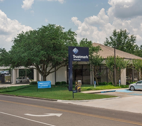 Trustmark Mortgage - Hattiesburg, MS