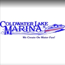 Coldwater Lake Marina