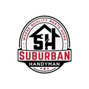 Suburban Handyman LLC - Handyman Services