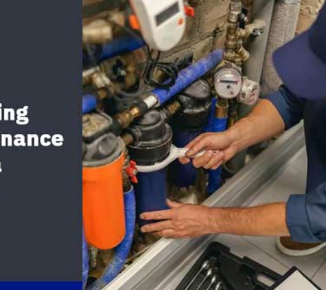 Sidney & Richardson Plumbing - Ballina, NSW. Plumbing Maintenance Ballina