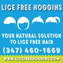 Lice Free Noggins Brooklyn - Natural Lice Removal and Lice Treatment Service - Pest Control Services