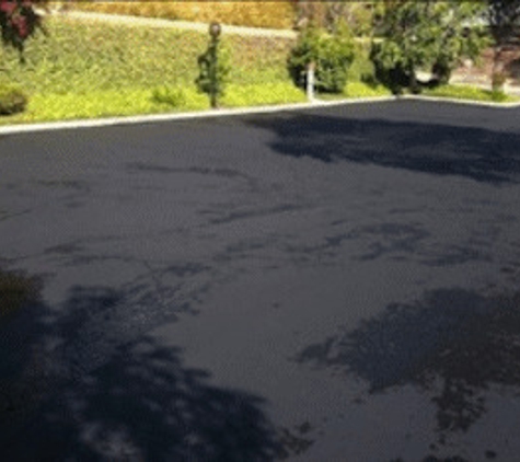 Golobe And Son Asphalt Paving - Sebastopol, CA