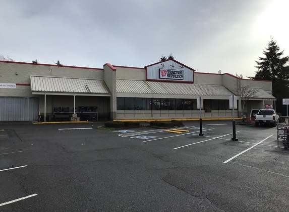 Tractor Supply Co - Port Orchard, WA