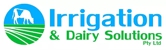 Irrigation & Dairy Solutions Logo