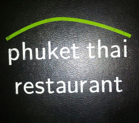 Phuket Thai Restaurant - Honolulu, HI