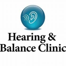 Hearing & Balance Clinic - Hearing Aids-Parts & Repairing