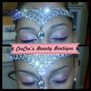 Ceecee Beauty Boutique - Beauty Salons