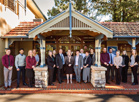 Kennedy Cross - Erina Heights, NSW