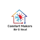 Comfort Makers - Air Conditioning Contractors & Systems