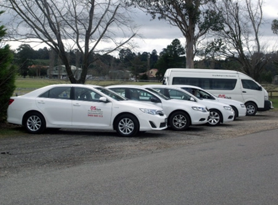 05 Club - Moss Vale, NSW