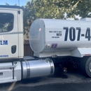 HLM  Water Trucking - Winery Equipment & Supplies
