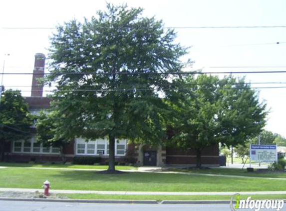 Maple Leaf Elementary School - Cleveland, OH