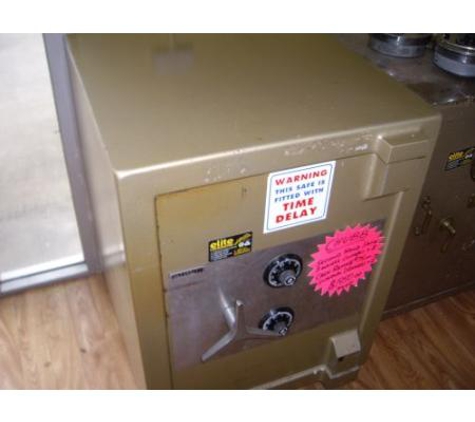 Elite Locksmiths