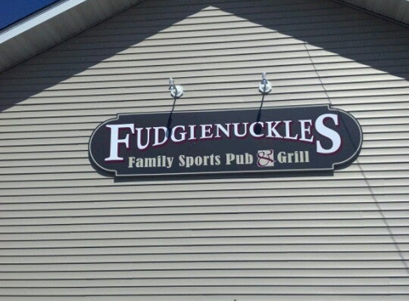 Fudgienuckles - Glenbeulah, WI