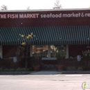 The Fish Market - Family Style Restaurants