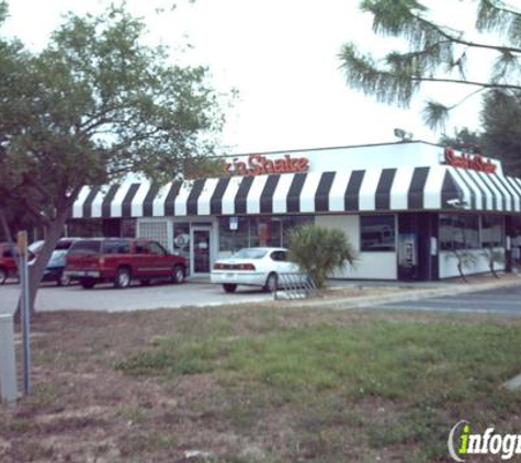 Steak 'n Shake - Tampa, FL