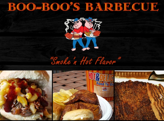 Bob Boo's Barbecue - Harrisburg, PA. Order Online Now! https://www.booboosbbqmidtown.com/