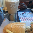 Johnny Rockets