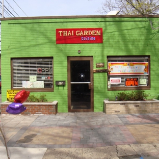Thai Garden - Metuchen, NJ