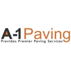 A1 Paving LLC