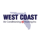 West Coast Air Conditioning &Heating Inc. - Ventilating Contractors