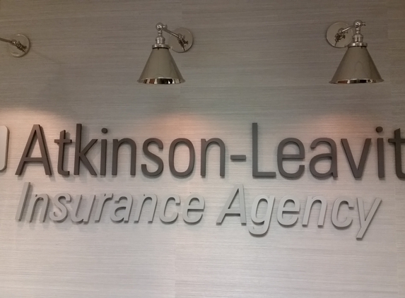 Atkinson-Leavitt Insurance Agency, Inc - Orem, UT