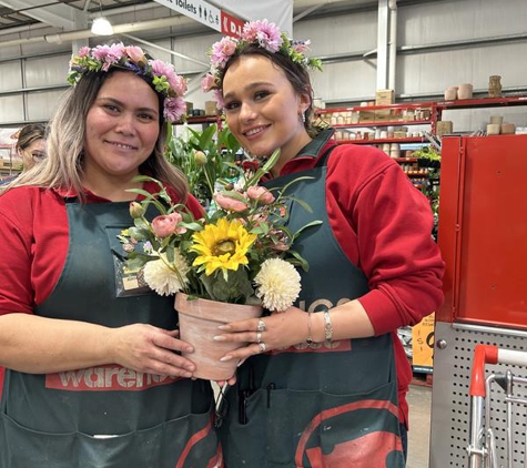 Bunnings Box Hill Warehouse - Box Hill South, VIC