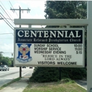 Centennial Associate Reformed Presbyterian Church