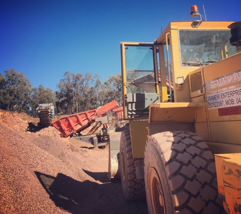 Crameri Enterprise Pty Ltd - Merriang, VIC