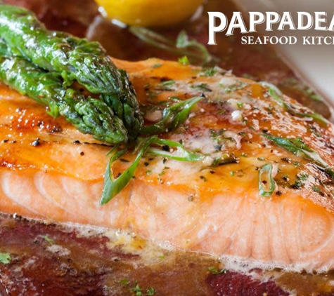 Pappadeaux Seafood Kitchen - Austin, TX