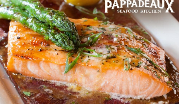 Pappadeaux Seafood Kitchen - Marietta, GA