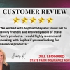 Jill Leonard - State Farm Insurance Agent gallery