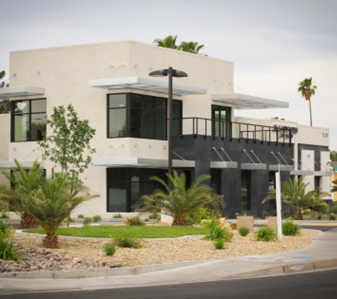 De Castroverde Accident & Injury Lawyers - Las Vegas, NV