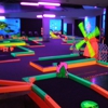 Glow Golf gallery