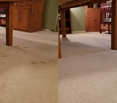 DBS Carpet & Floor Care - Lake Saint Louis, MO