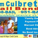 Culbreth Tom Bail Bonds - Bail Bonds