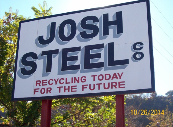 Josh Steel Co..... - Braddock, PA